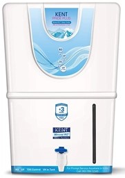 Picture of Kent 8 Litres Pride Plus Water Purifier