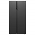 Picture of Haier 570 Litres Side By Side Refrigerator HRF622KS