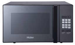 Picture of Haier 25 Litres, Convection Microwave Oven (HIL2501CBSH)