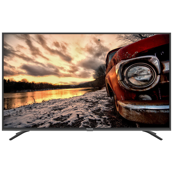 Picture of Panasonic 43inches TH-43JX660DX UHD Android LED TV