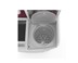 Picture of Godrej 7.5Kg ,5Star WS EDGE 5.0 TB3 M Wine Red Semi Automatic Washing Machine