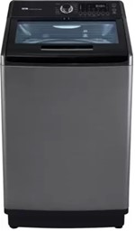 Picture of IFB 9.5Kg Fully-Automatic Top Loading Washing Machine (TL-SDIN,Grey)