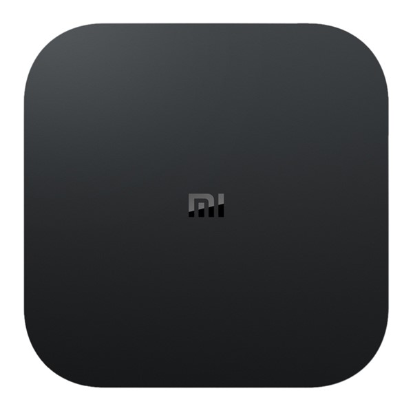 Picture of Mi 4K Android 9.0 Smart TV Box with Dolby Audio, Google Assistant (2021)