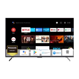 Picture of Panasonic TH-55JX750DX 55inch 4K Ultra HD Android LED TV