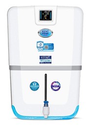Picture of Kent Prime Plus ZWW Mineral RO 9 Litres Water Purifier