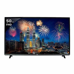 Picture of BPL 50 inch BPL50UA4310 Ultra HD 4K Smart Android LED TV 