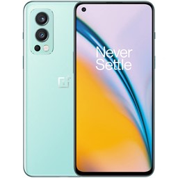 Picture of OnePlus Mobile Nord 2 5G (Blue Haze, 8GB RAM 128GB Storage)