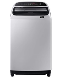 Picture of Samsung WA90T5260BY 9 kg Fully-Automatic Top Loading Washing Machine