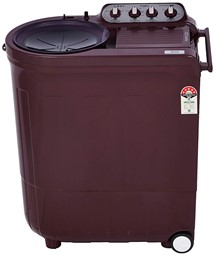 Picture of WHIRLPOOL WM ACE 7.5 TURBO DRY WINE DAZZLE 5YR