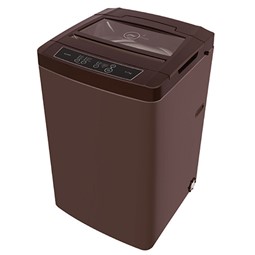 Picture of Godrej 6.2 Kg Fully-Automatic Top Loading Washing Machine with Roller Coaster (WTEONAUDRA620PDNMPCB)