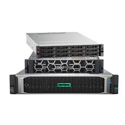 Picture for category Rack Server
