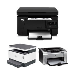 Picture for category Laser Jet Printer