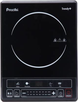 Buy Preethi Indcook Trendy Plus Online on Sathya.in sathya.in