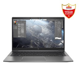 Picture of HP ZBook Firefly 14 G8 Mobile Workstation 11th Gen Ci7-1165G7 -16GB DDR4-512GB SSD-Windows 10 Pro 64-NVIDIA® T500 (4 GB GDDR6 dedicated)-14" FHD