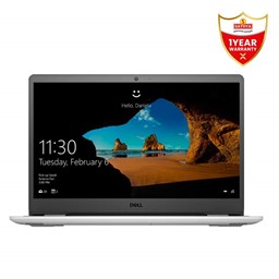 Picture of Dell Inspiron 3501 11th Gen Intel i5-1135G7 15.6 inches FHD Display Laptop / 8GB / 1TB + 256GB SSD /NVIDIA MX330 2GB Graphics / Windows 10 + MSO / (Soft Mint, 1.83 kg) D560439WIN9S