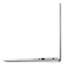 Picture of Acer Laptop A515 56 11th Gen Intel Core i5-1135G7|8GB RAM|1TB HDD|Windows 11|15.6inch|Silver|1Year Warranty|NXA1ESI00E
