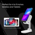 Picture of Portronics Mobile Stand POR 1170 MoBot One