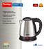 Picture of Prestige 1.5 Litres PKOSS Electric Kettle 