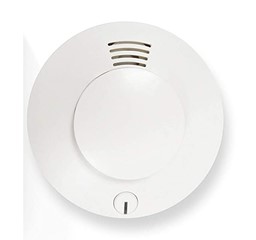 Picture of Honeywell Standalone Smoke Detector with Base 