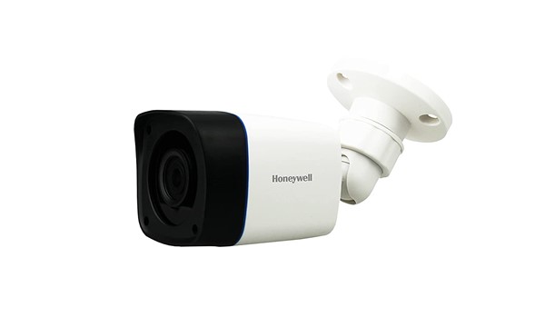 Picture of Impact by Honeywell 2MP IR Bullet Camera HABC-2005PI-L