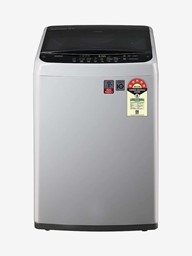 Picture of LG 7Kg Fully Automatic Top Load Washine Machine (T70SJSF2ZA)