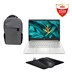Picture of HP Laptop 14s ER0503TU 10th Gen Core i5 8GB/ 512GB SSD/Windows 10/14" FHD/ 1Year Warranty