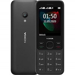 Picture of Nokia Mobile 150 TA 1235 Dual SIM