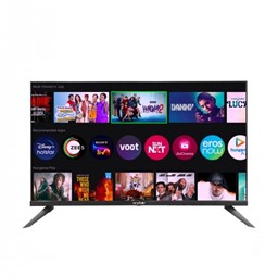 Picture of Wybor 32" 32WHS Smart Frameless HD Cloud TV
