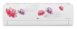 Picture of LG 1.5 Ton PS-Q19FNZF 5 Star Inverter AC (AI Convertible 6-in-1 with Anti Allergy Filter)