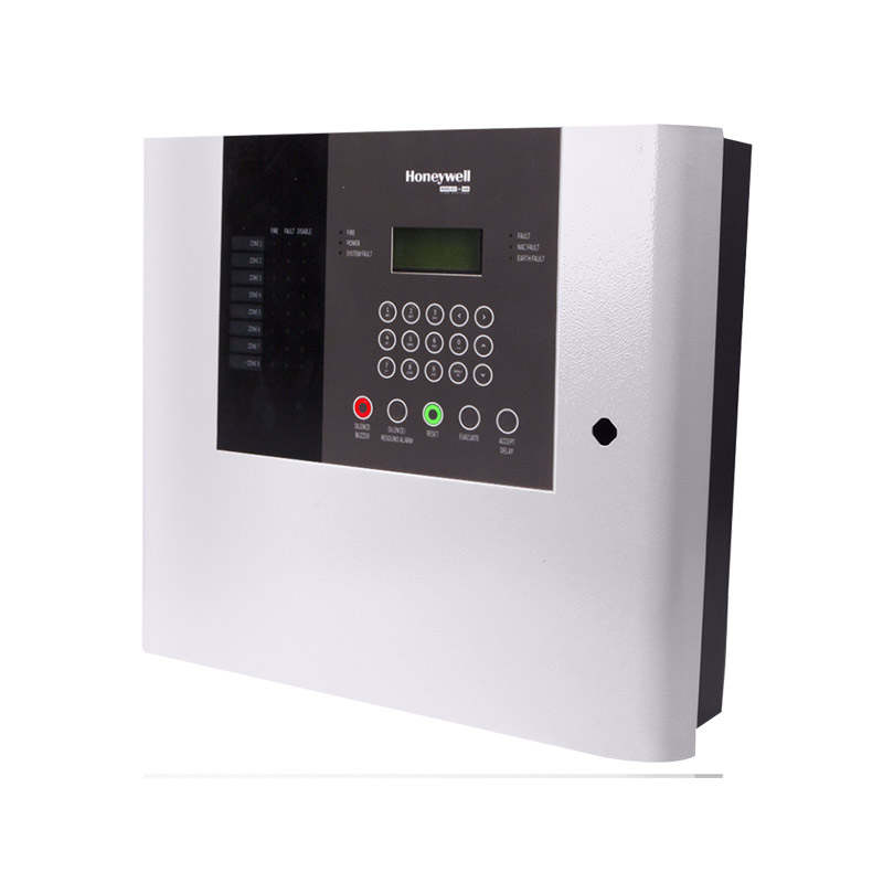 Industrial Fire Alarm System
