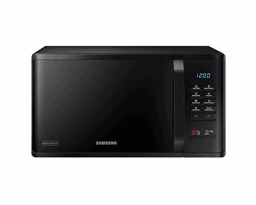 Picture of Samsung oven MS23A3513AK
