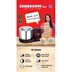 Picture of Sowbaghya Regal 2Litres Grinder + Sowbaghya Non Induction Dosa Tawa