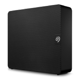 Picture of Seagate 8TB Expansion Desk (STKP8000400)