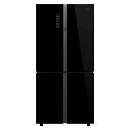 Picture of Haier 712 Litres, Inverter French Door Refrigerator (HRB-738BG)