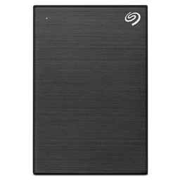 Picture of Seagate 1 TB One touch Portable External Drive silver(STKZ4000401)