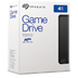 Picture of Seagate Game Drive 2TB Portable External Hard Drive USB 3.0 Compatible with PS4 (STGD2000200)