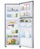 Picture of Samsung 314L Curd Maestro™ Double Door Refrigerator (RT34A4622S8)