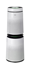 Picture of LG Air Purifier 360° purification with 6 step filtration, PM 1.0 Sensor & Wi-Fi enabled (AS95GDWT0)