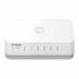 Picture of D-Link Switch DES1005c 5 Port White