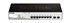 Picture of D-LINK DGS-1210-10P 8-Port 10/100/1000M PoE with 2 Combo SFP ports Web Smart Switch