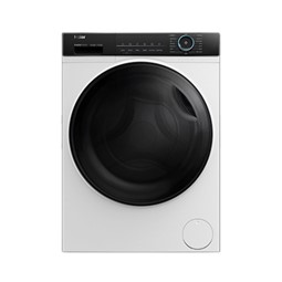 Picture of Haier 7 kg Fully Automatic Front Loading Washing Machine (HW70IM12929)