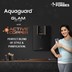 Picture of Eureka Forbes Aquaguard Glam RO+UV+AC Water Purifier