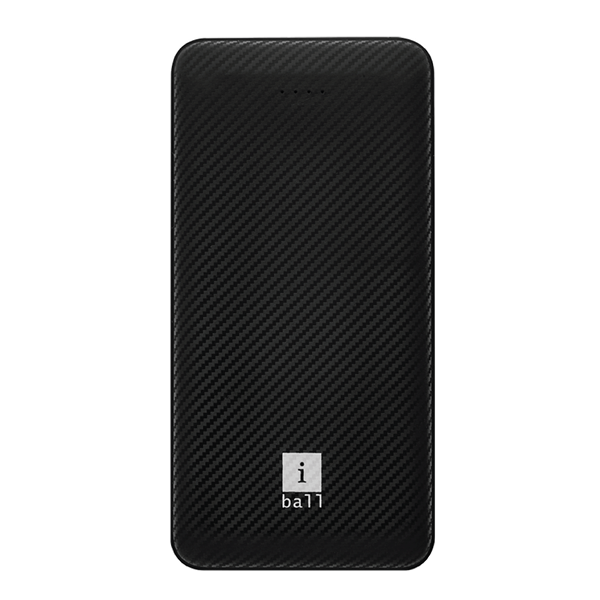 Picture of iBall Power Bank IB 20000LP