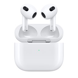 Picture of Apple Airpods 3rd Generation MME73HNA