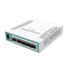 Picture of MikroTik Cloud Router Switch with 1GB Ethernet/SFP(CRS106-1C-5S)