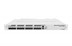 Picture of Mikrotik Cloud Router Switch (317-1G-16S+RM)