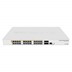 Picture of Mikrotik 24 Port Gigabit Ethernet Router/Switch (CRS328-24P-4S+RM)