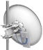Picture of MikroTik mANT30 PA Parabolic Dish Antenna (5GHz 30dBi MTAD-5G-30D3-PA)