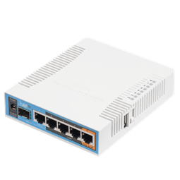 Picture of MikroTik RB-962UiGS-5HacT2HnT