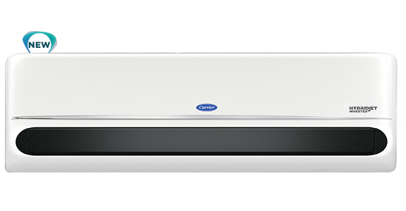 Picture of Carrier AC 1.5Ton 18K Indus CX 3 Star